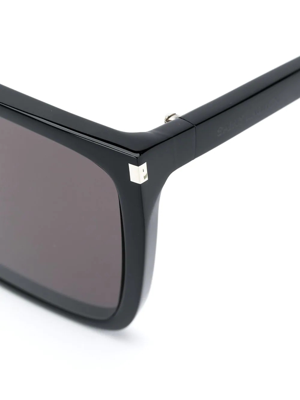 SL364 navigator-frame sunglasses - 3