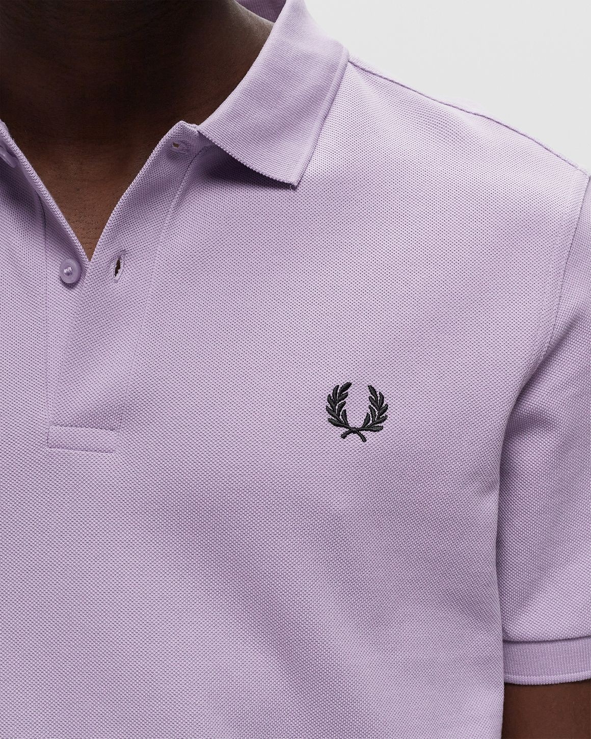 THE FRED PERRY SHIRT - 3