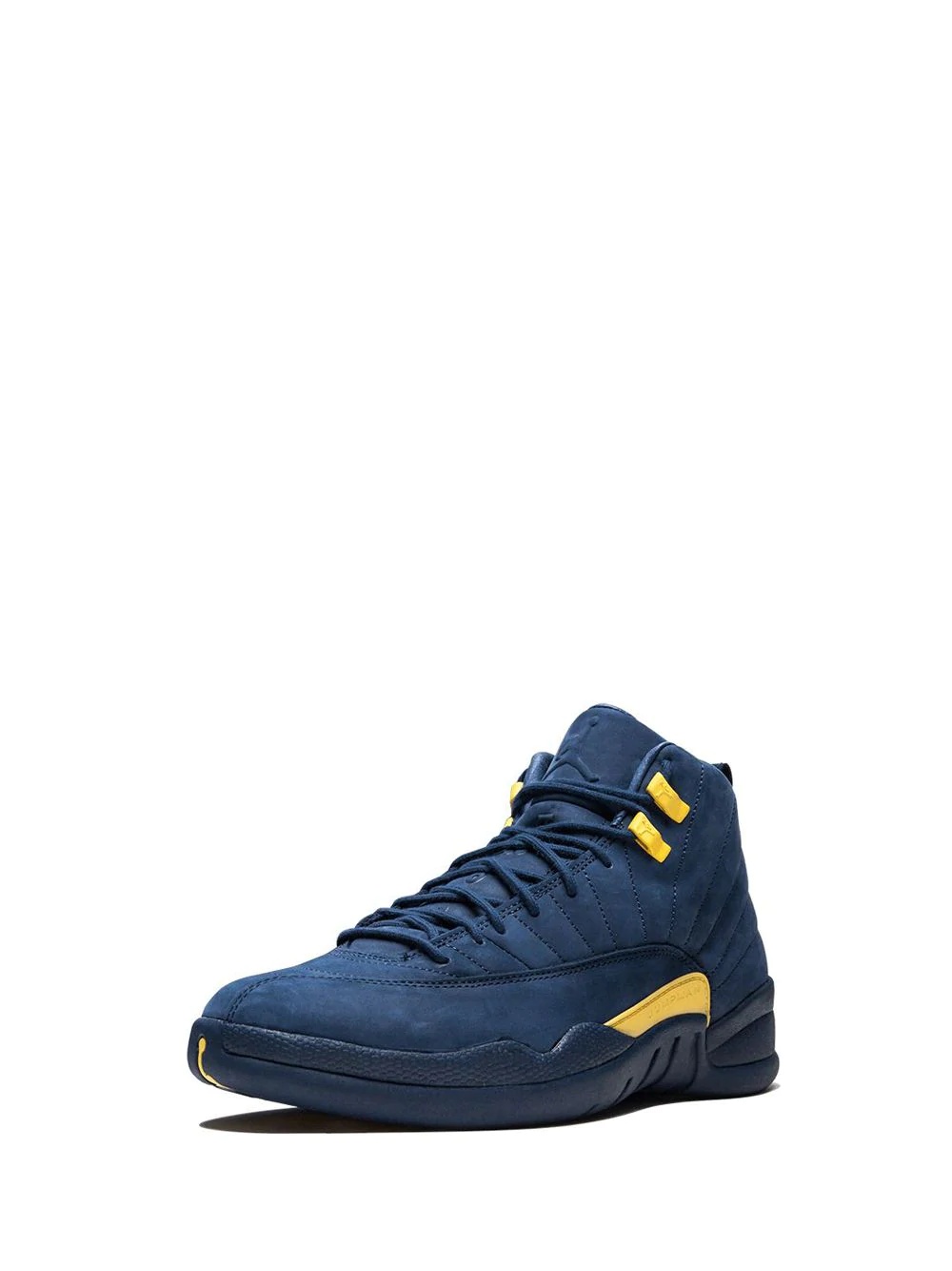 Air Jordan 12 Retro Michigan - 4