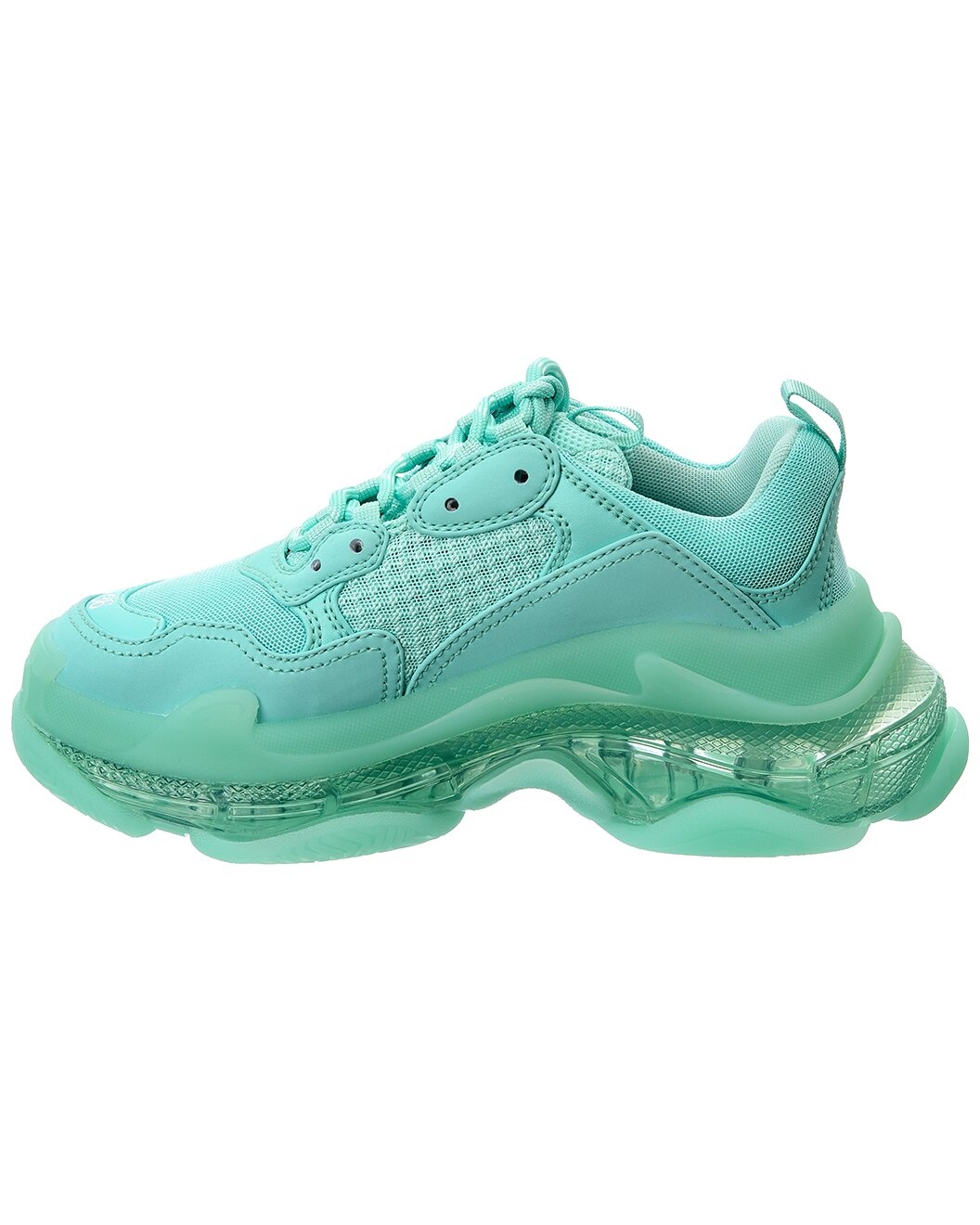 Balenciaga Triple S Clear Sole Sneaker - 2