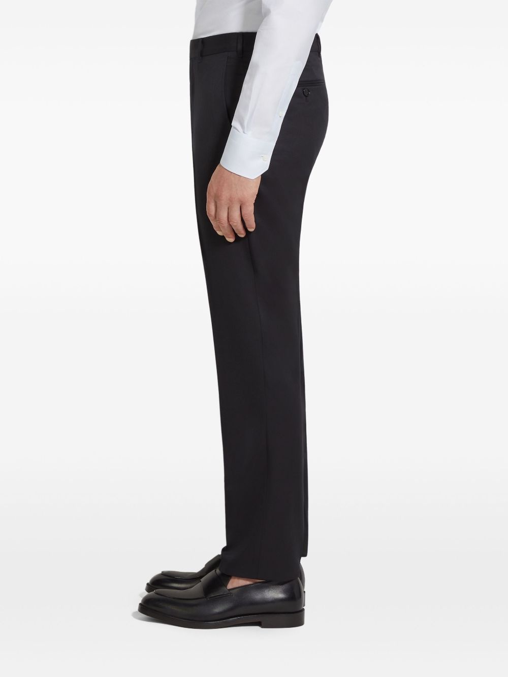 Centoventimila trousers - 3