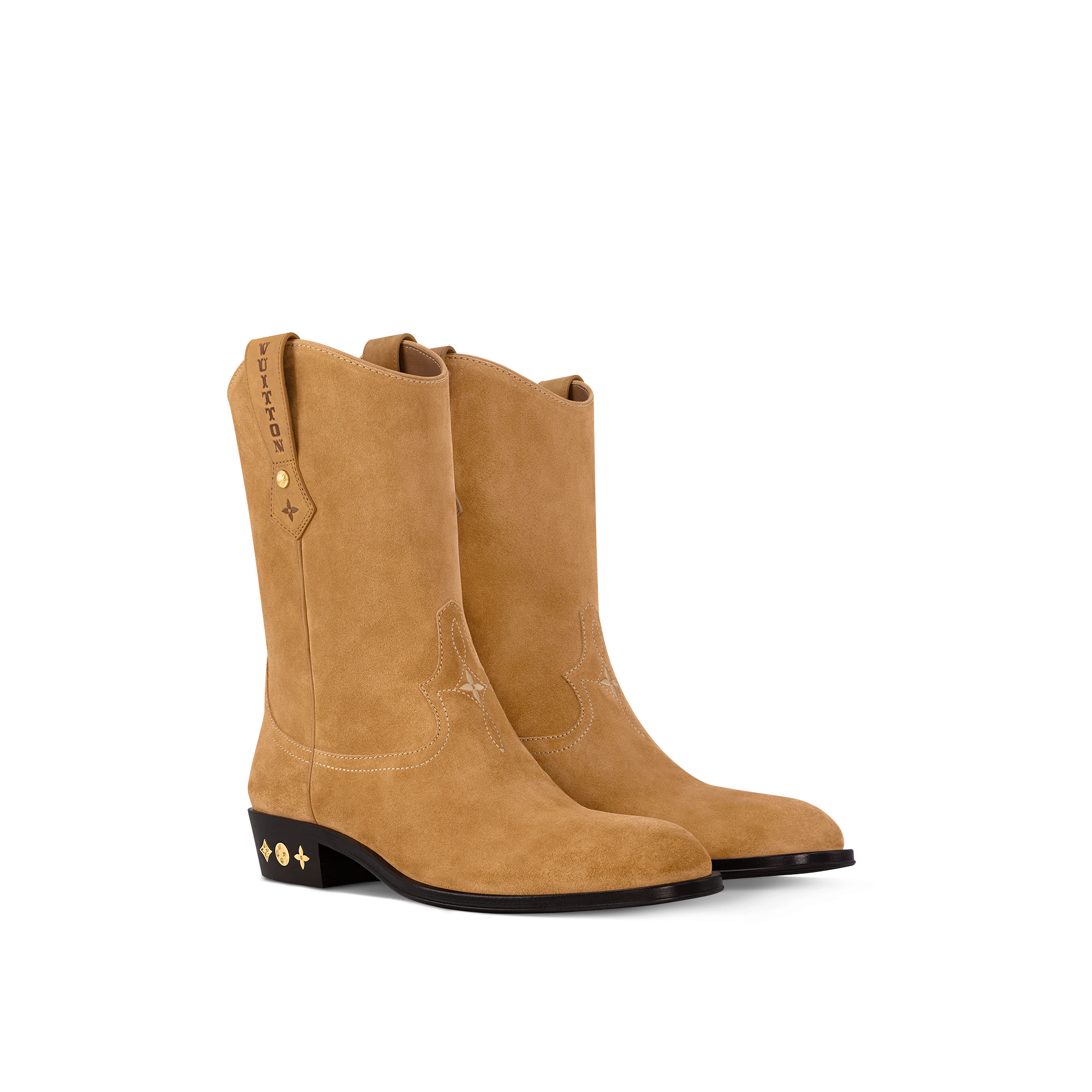 LV Rider Boot - 2