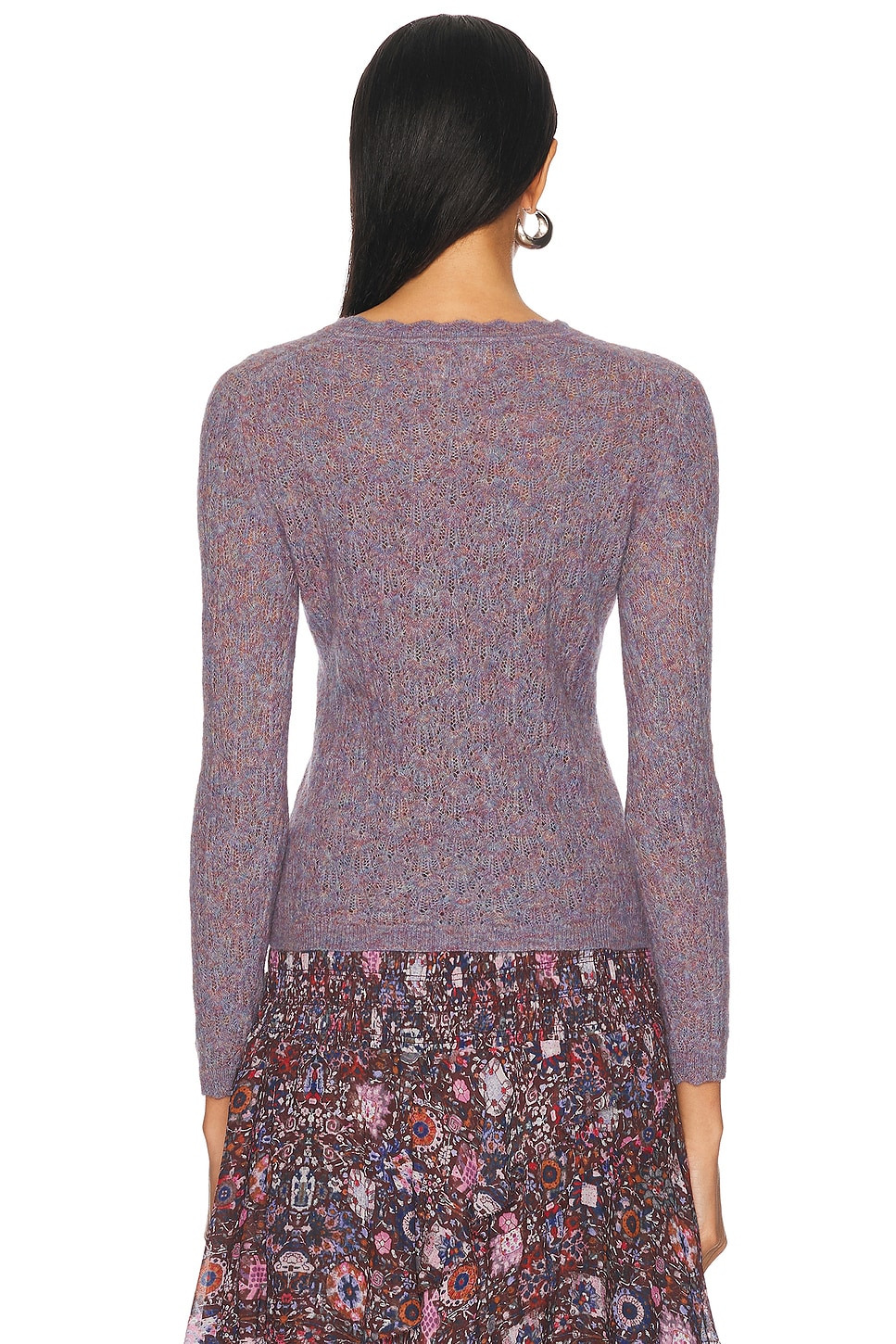 Obeline Sweater - 3