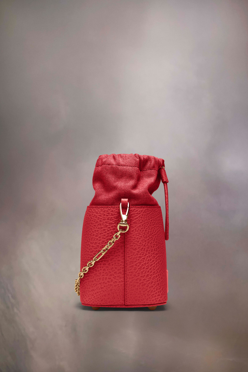 Maison Margiela 5AC bucket small outlook