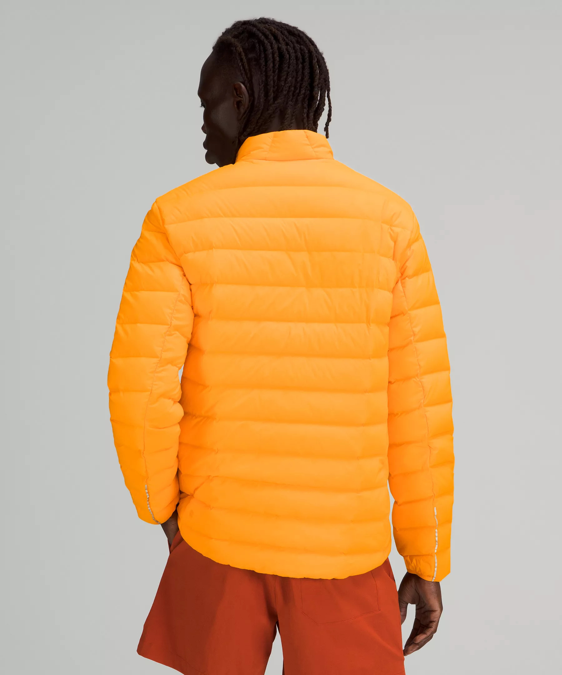 Navigation Down Jacket - 3