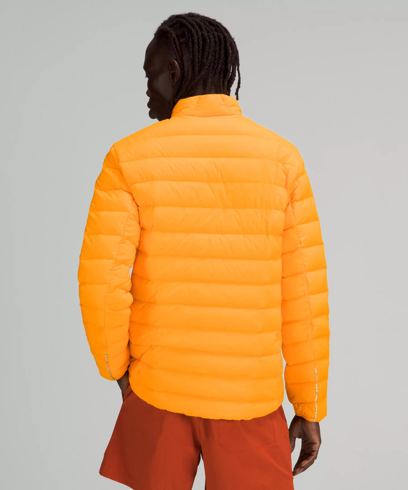 Navigation Down Jacket 3
