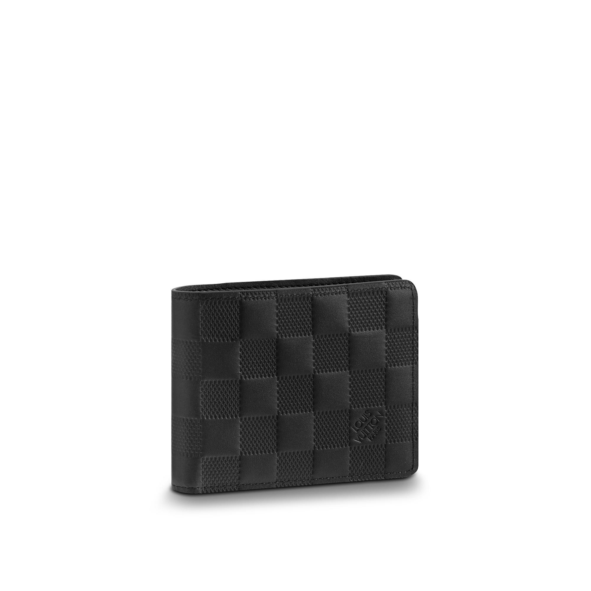 Slender Wallet - 1