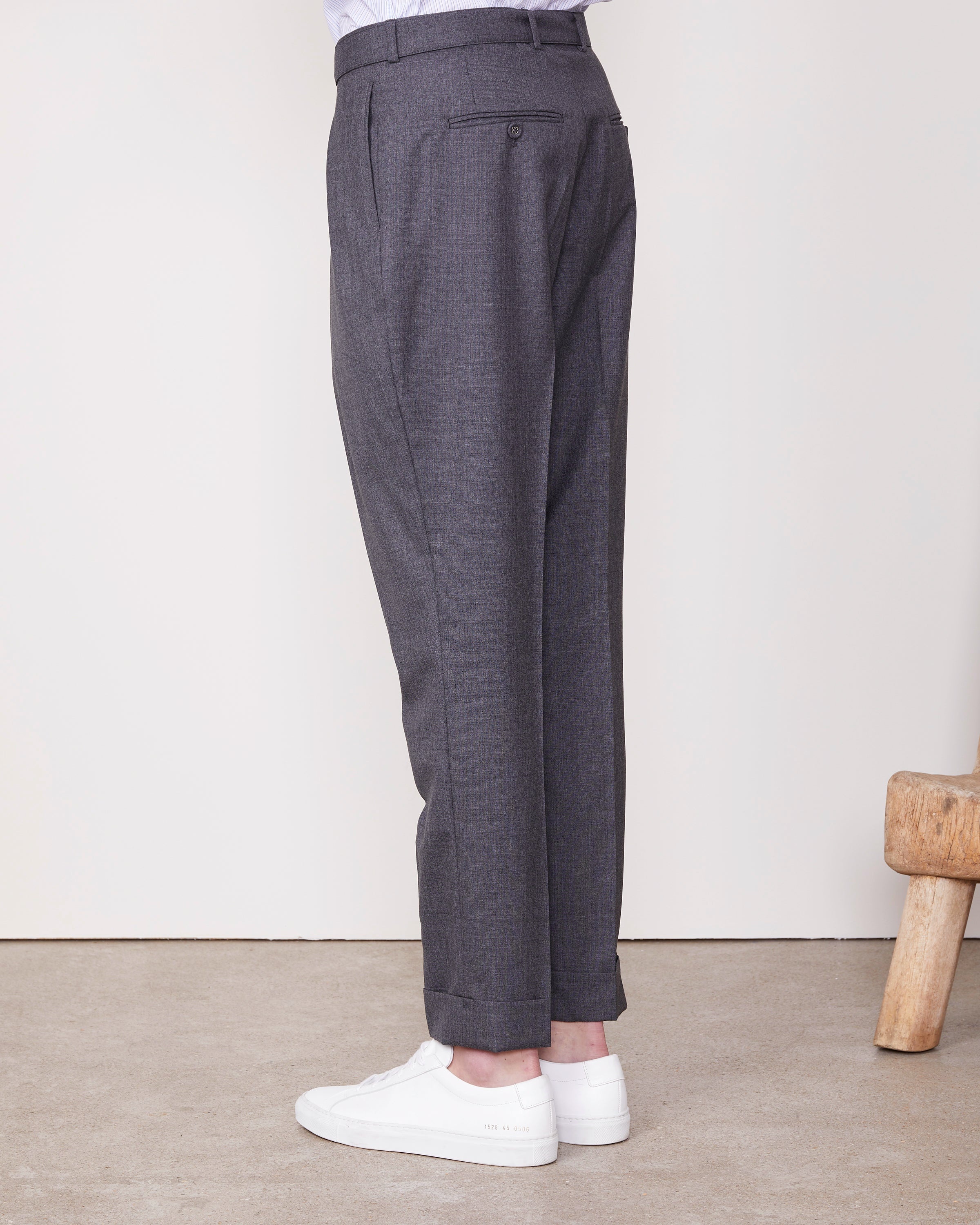 PIERRE PANTS - 3