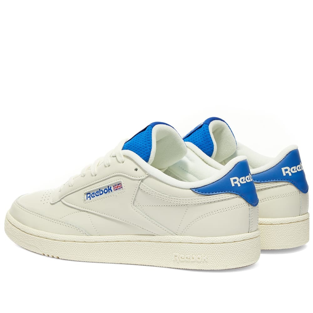 Reebok Club C 85 MU - 3