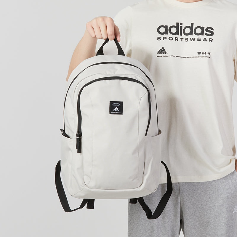 adidas NCL WNLB Backpack 'White Black' IA5293 - 6