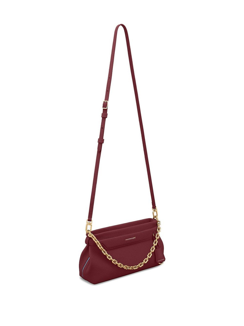 The Palais Soirée chain shoulder bag 5