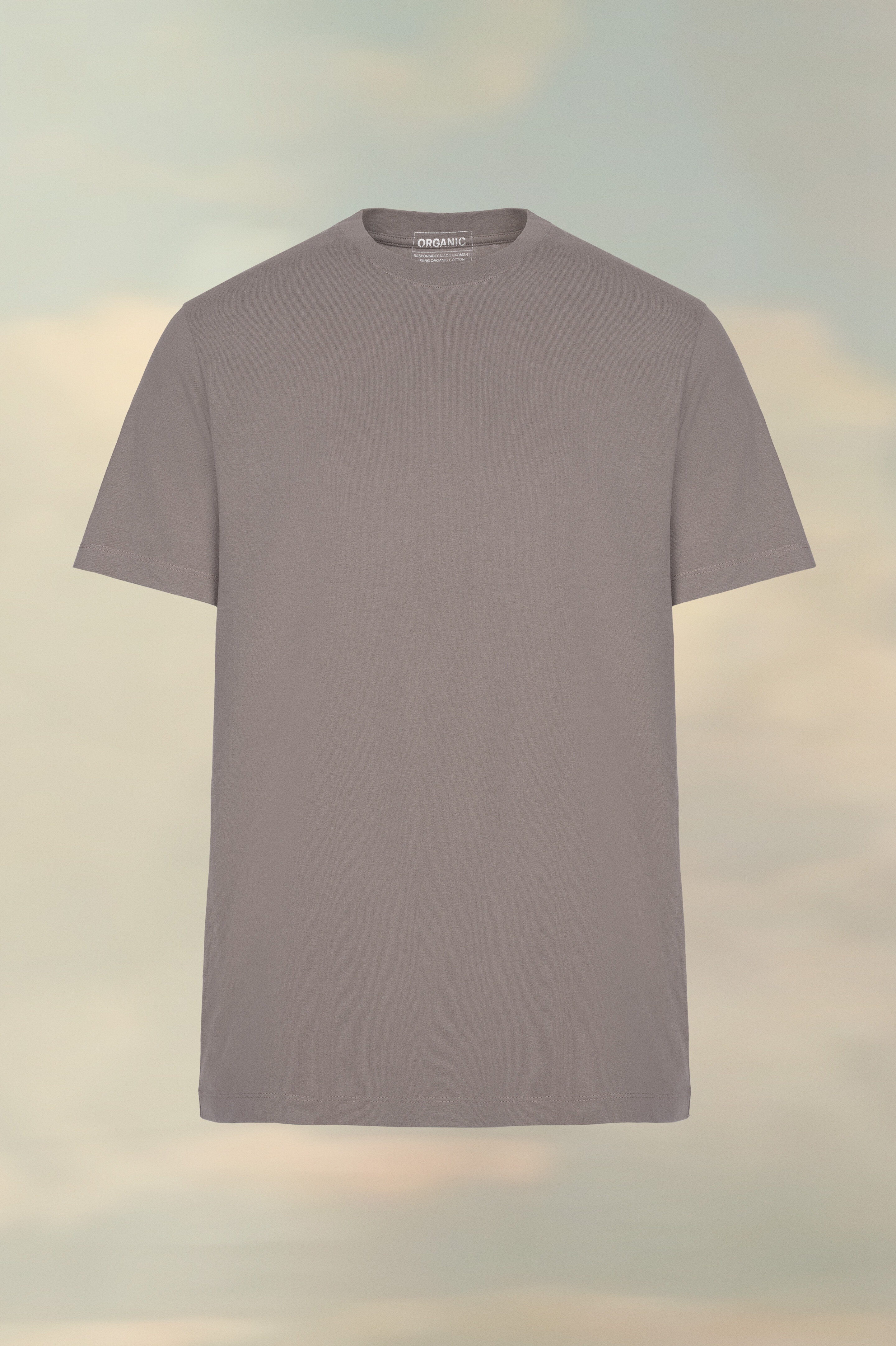3-pack cotton T-shirts - 3