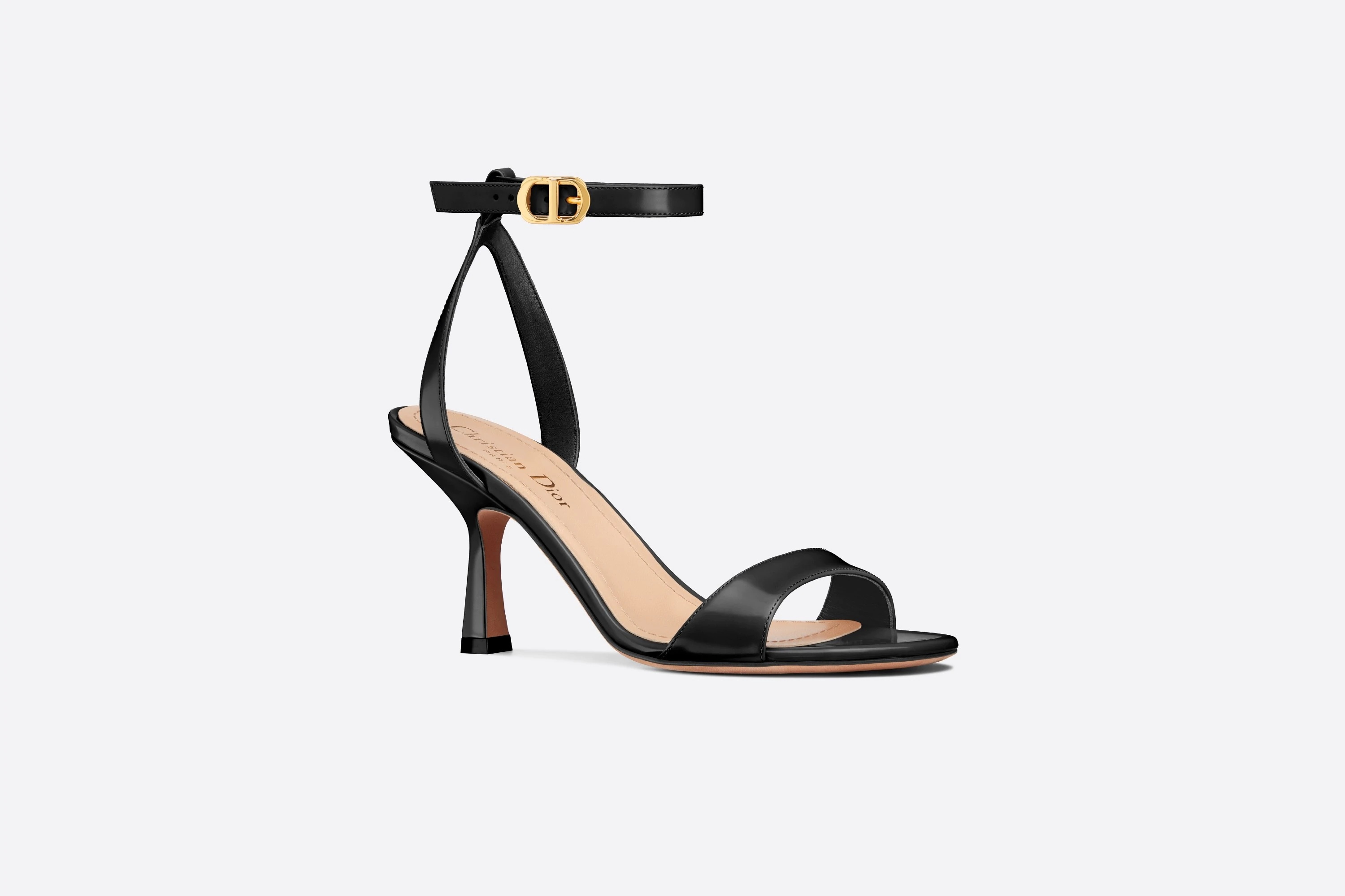 Dior Mind Heeled Sandal - 2