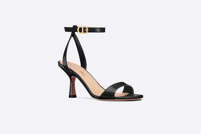 Dior Dior Mind Heeled Sandal outlook