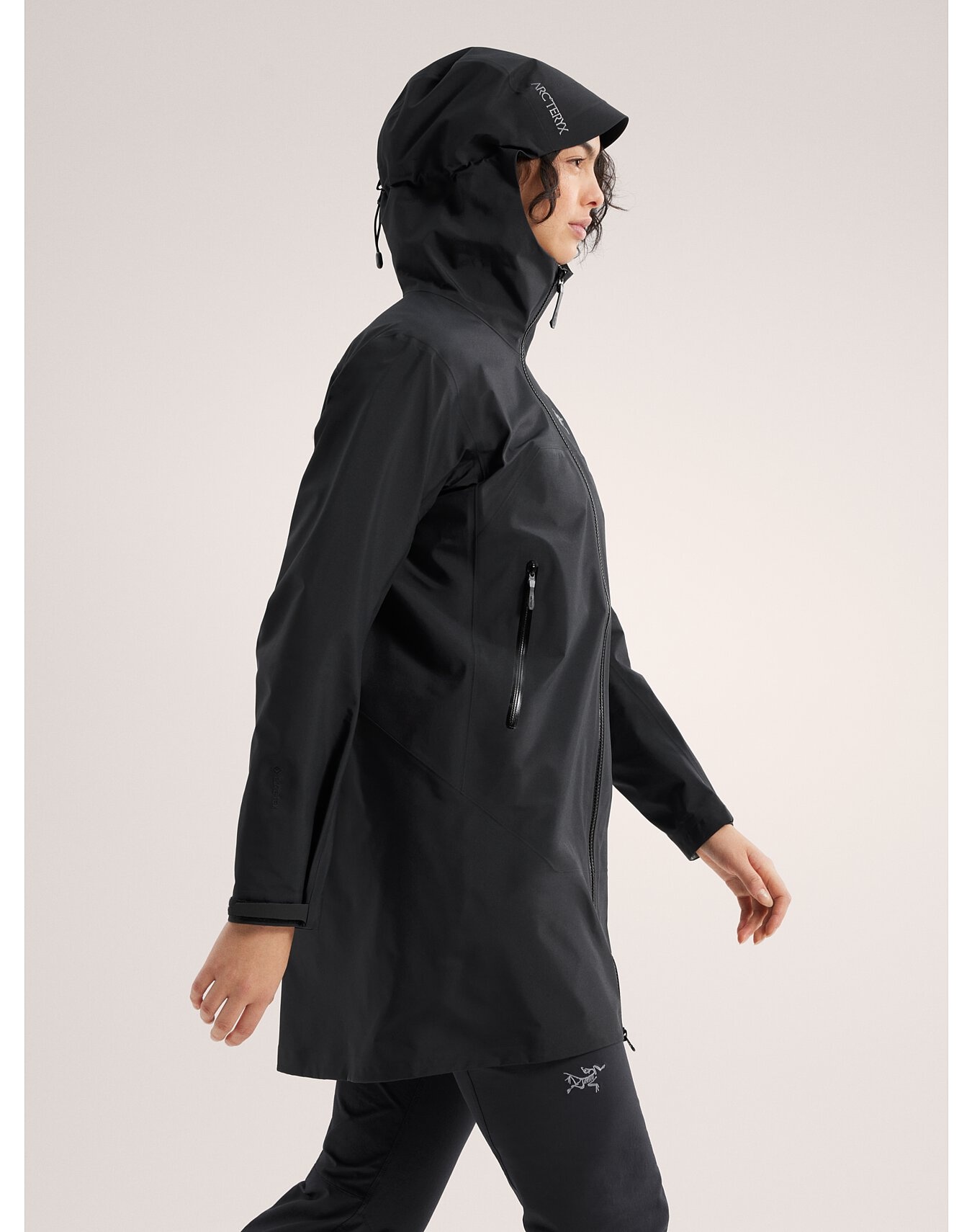 Beta Coat - 5