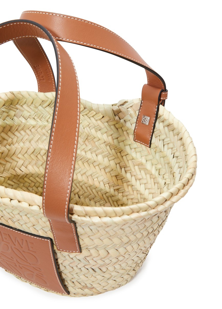 Basket small bag - 7