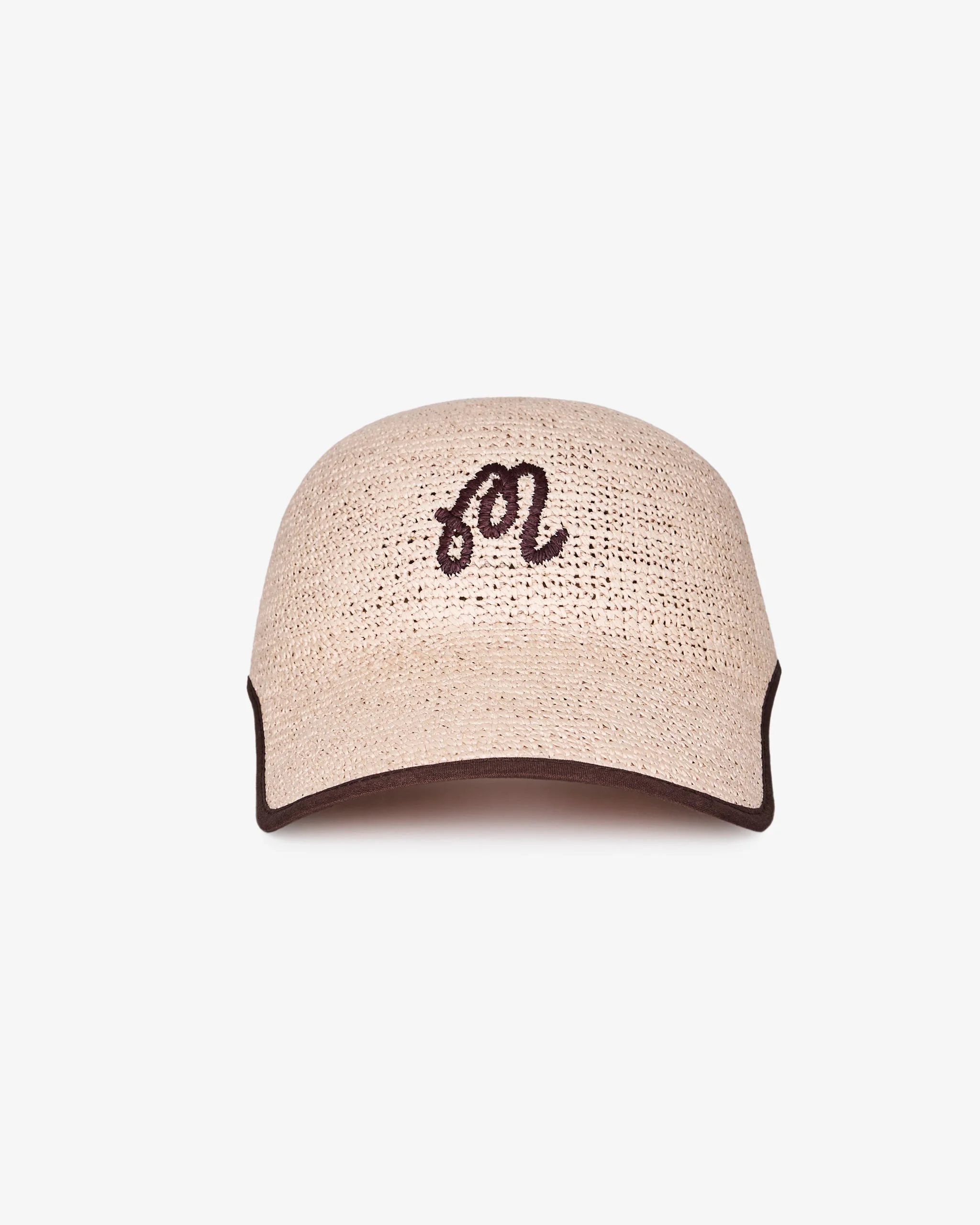 RAMON STRAW CAP - 1