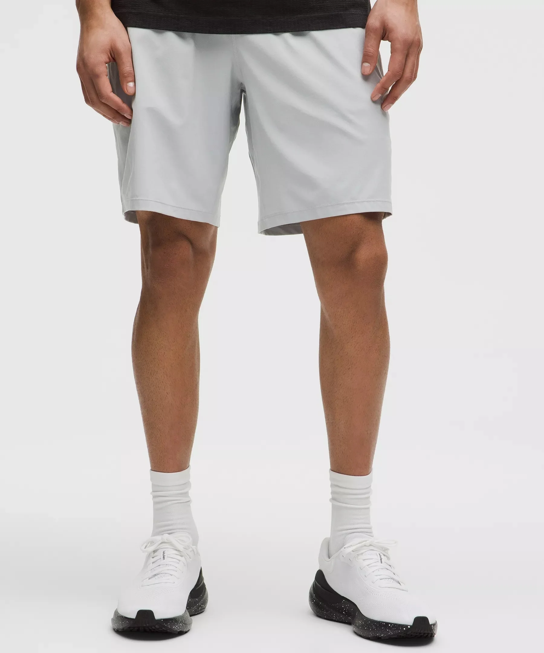 Pace Breaker Lined Short 9" - 1