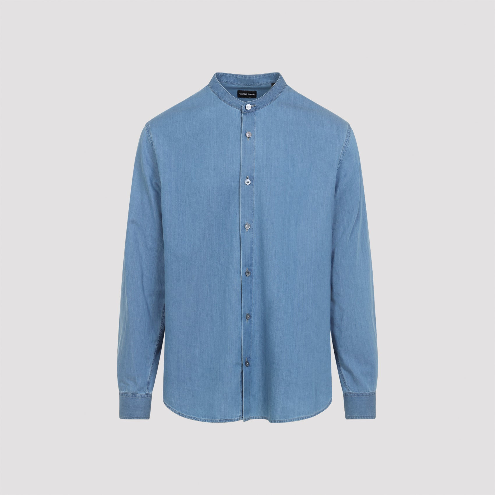 Shirts Blue - 2