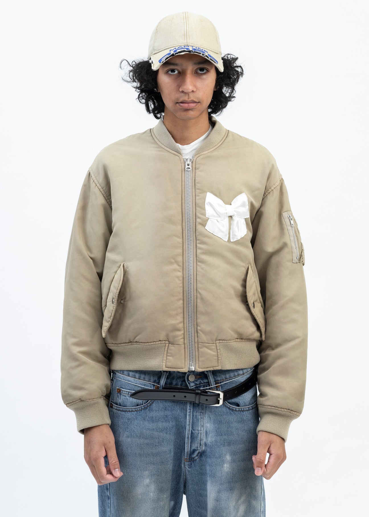 ジャケット・アウター Magliano little bomber jacket Magliano little bomber jacket