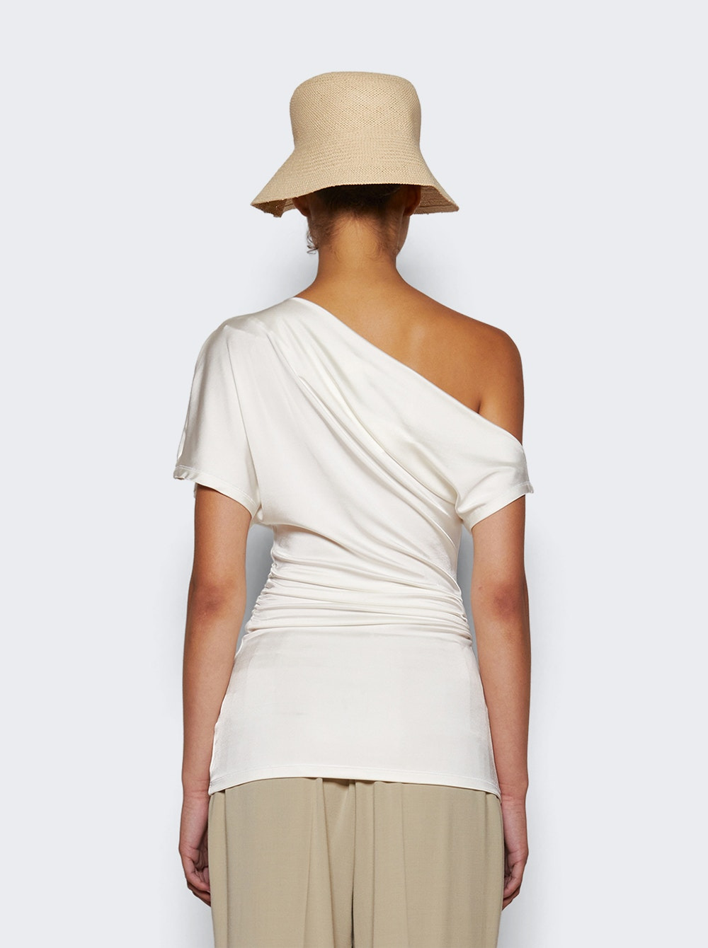 Edel Top White - 5