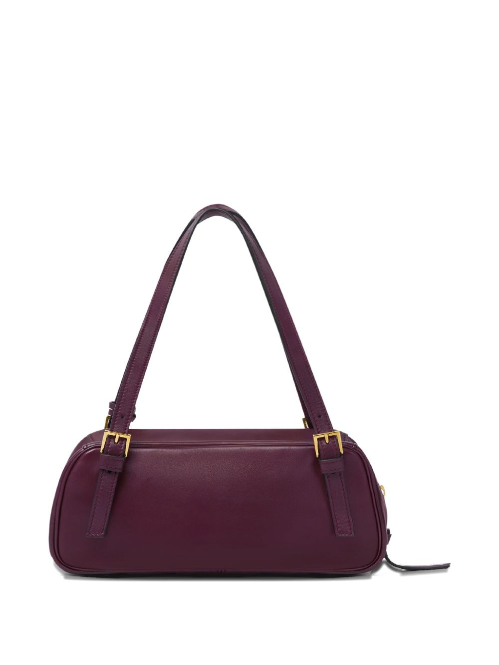 Versace Tag shoulder bag - 2