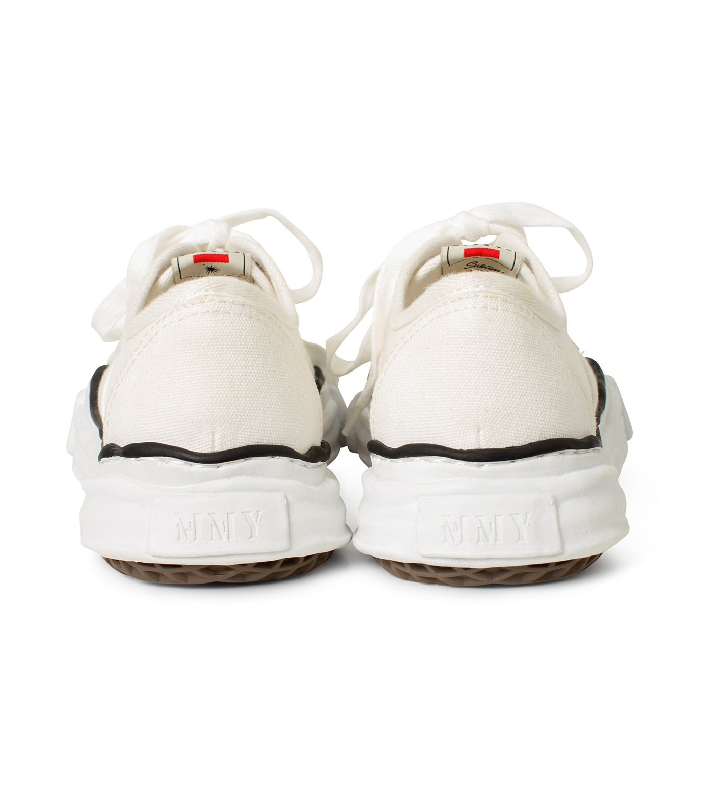 BAKER/CANVAS - 5