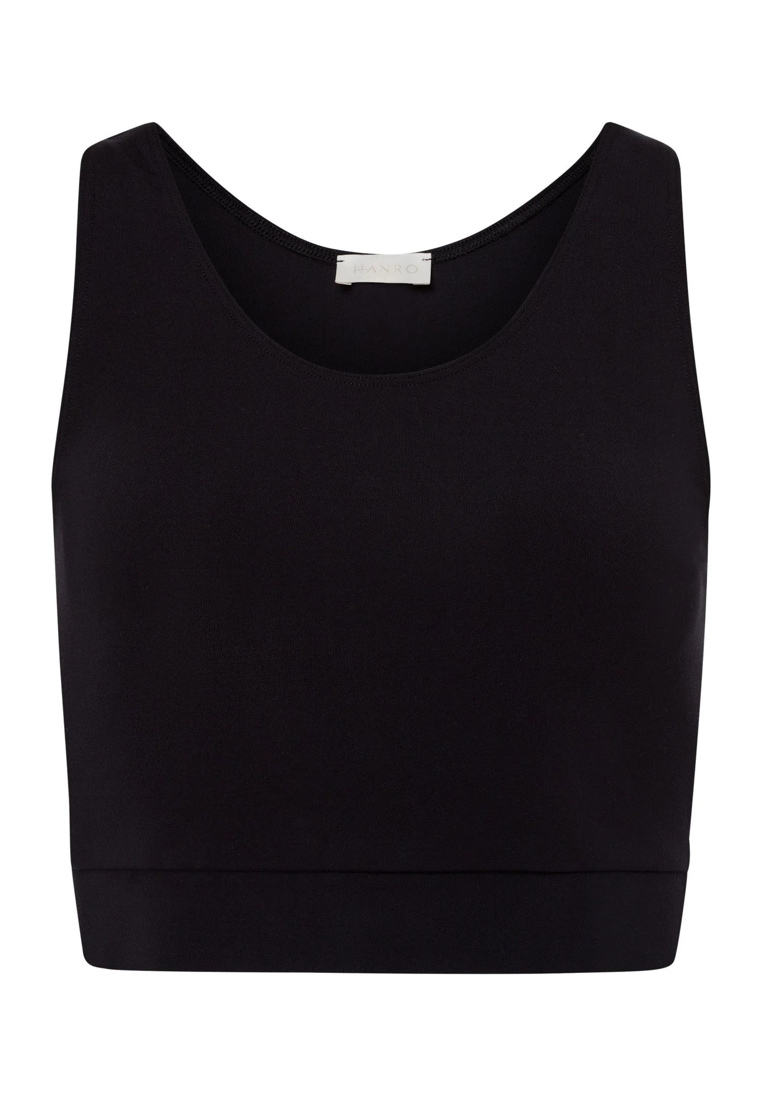 Balance Crop Top - 1