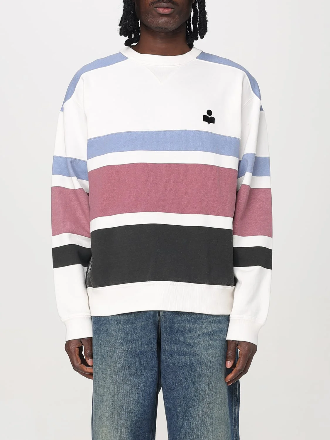 Sweatshirt men Isabel Marant - 1