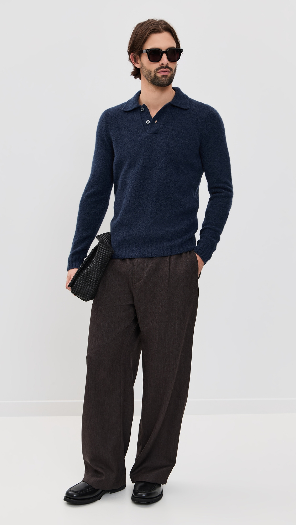 Leisure Trousers - 7