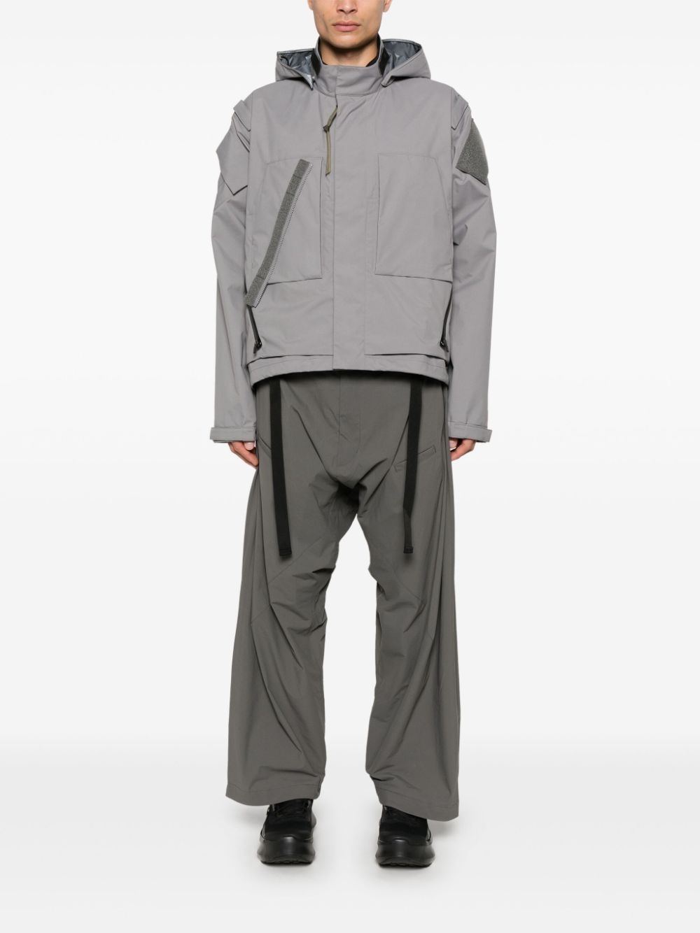 P30AL-DS trousers - 2