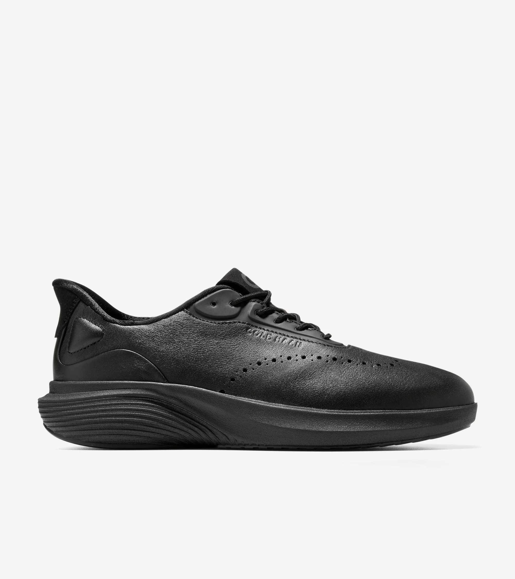 Men's ØriginalGrand Neoarc Quick-On Wingtip Oxfords - 1