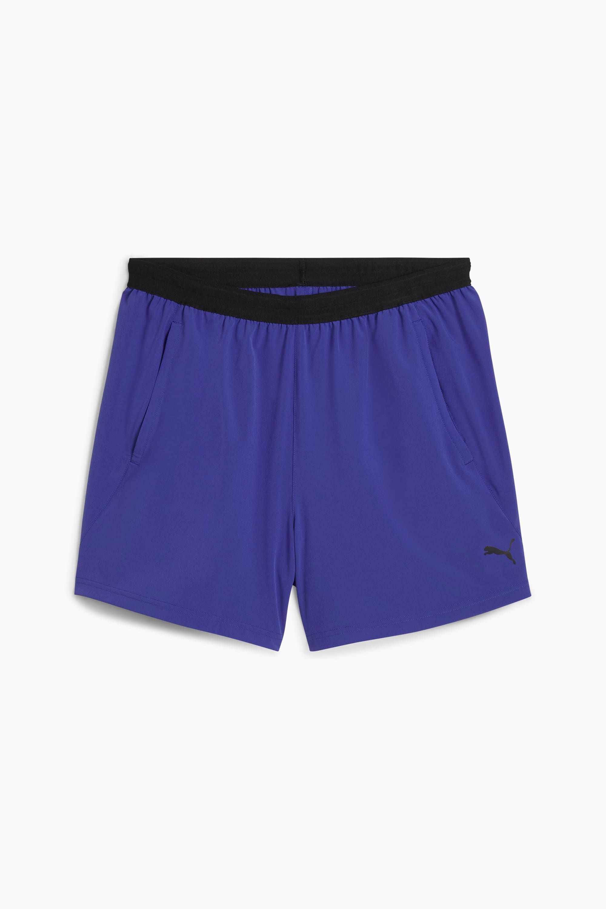 PUMA FIT Woven Men's 5" Shorts - 1