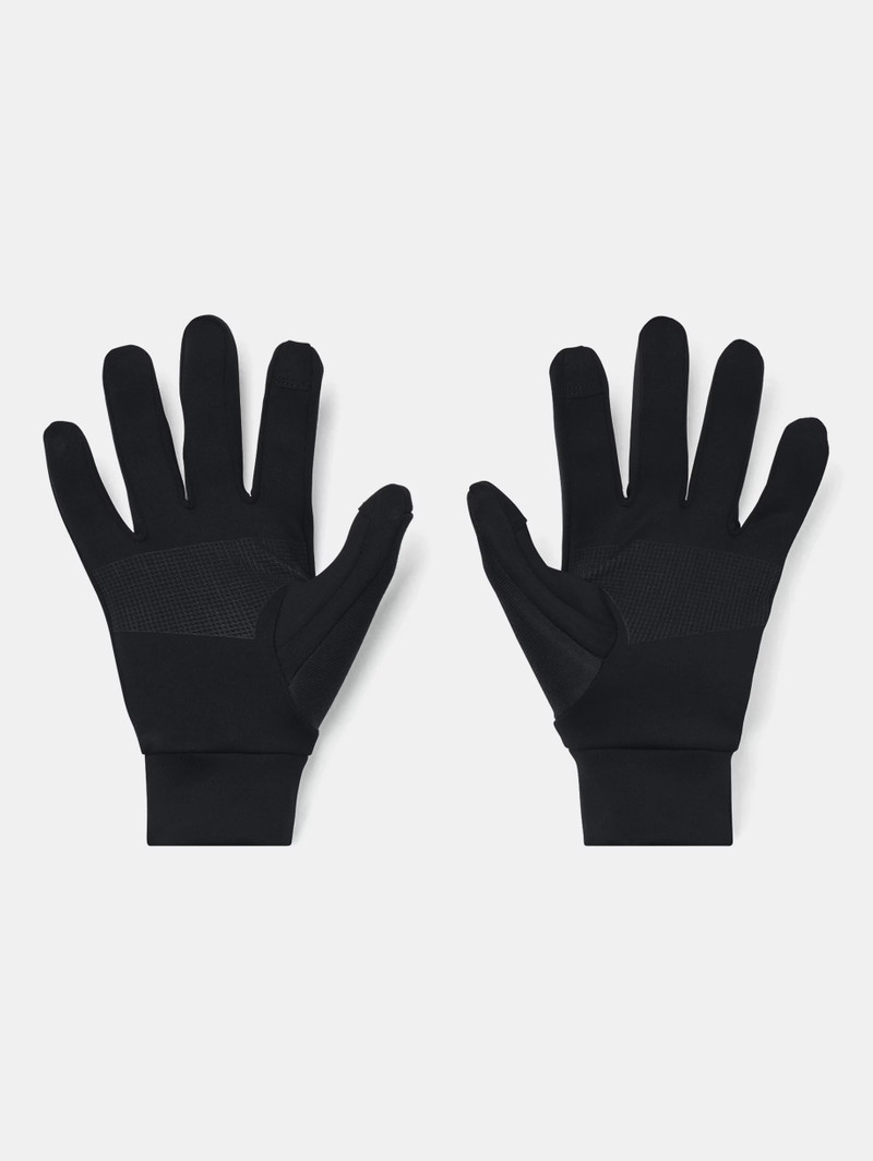 Under Armour Men's UA Storm Liner Printed Gloves outlook