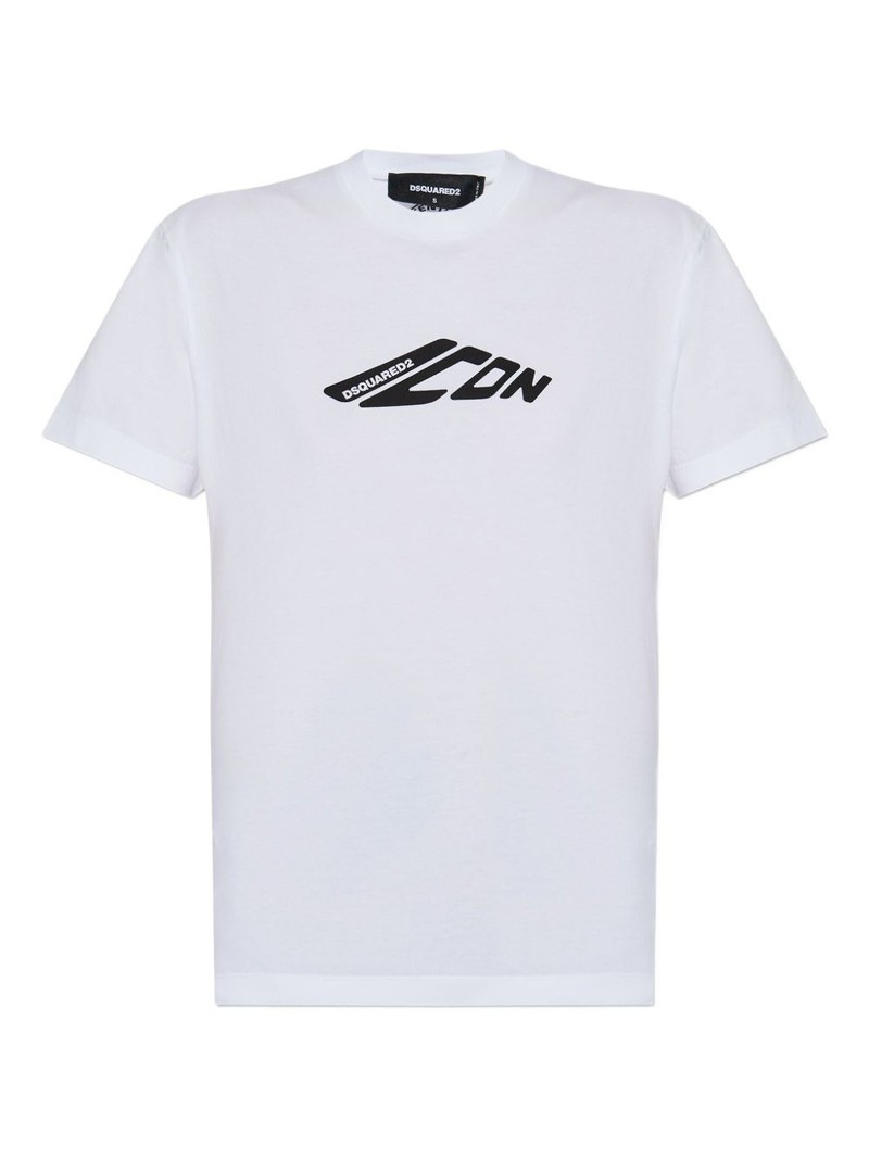 Icon T-shirt 1