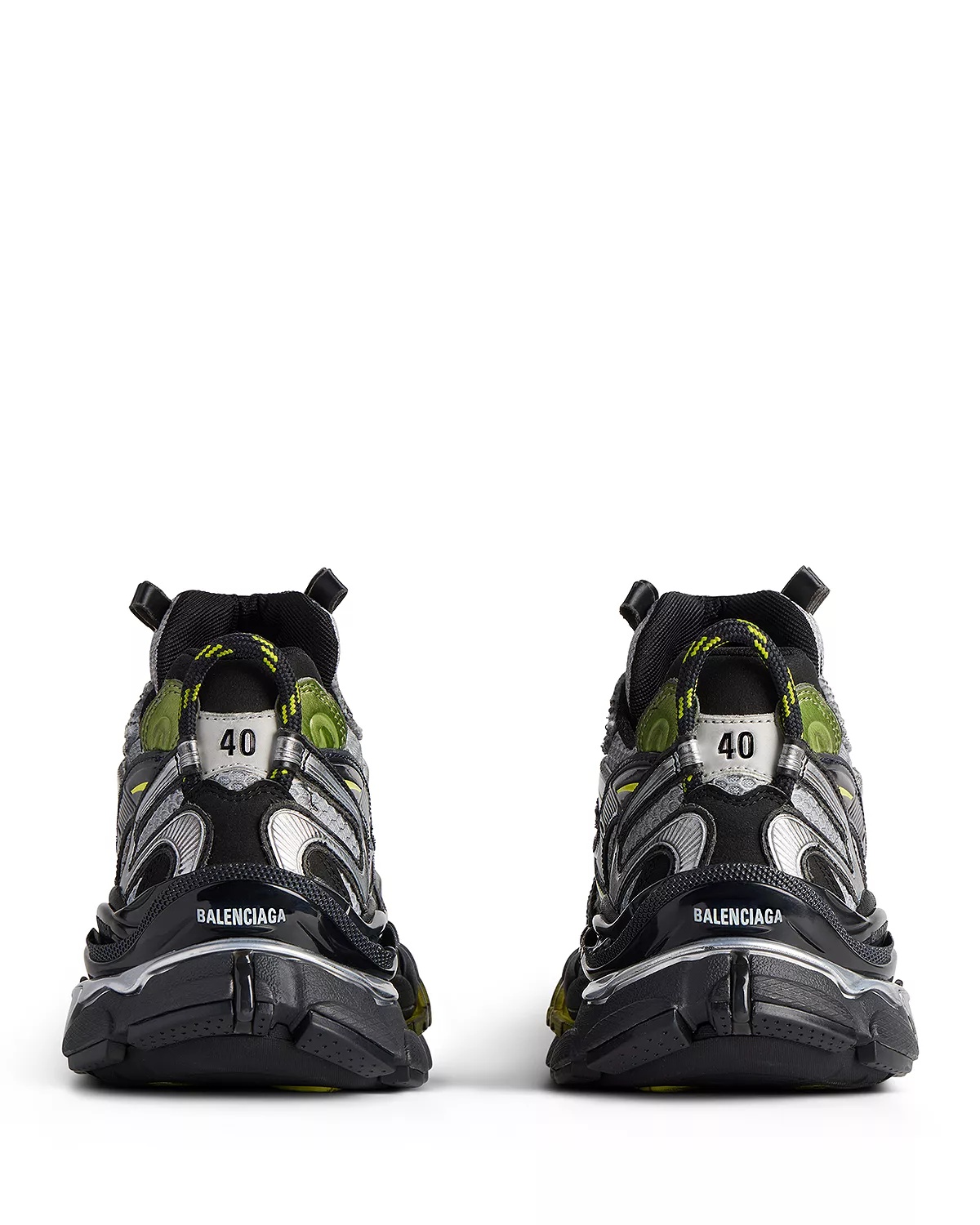 Men's Runner 2.0 Sneaker - 4