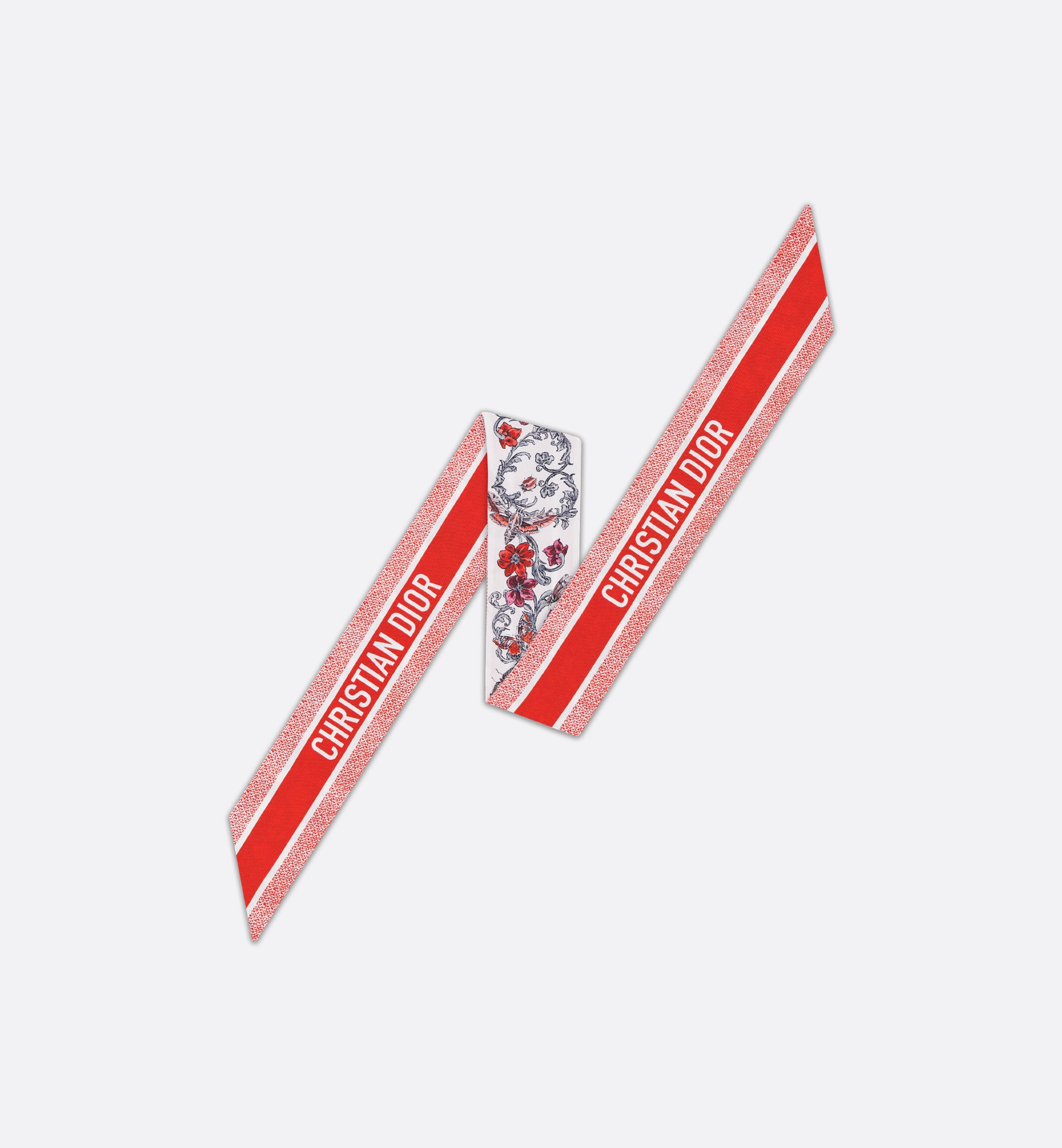 Dioramour Cœur des Curiosités Mitzah Scarf - 4