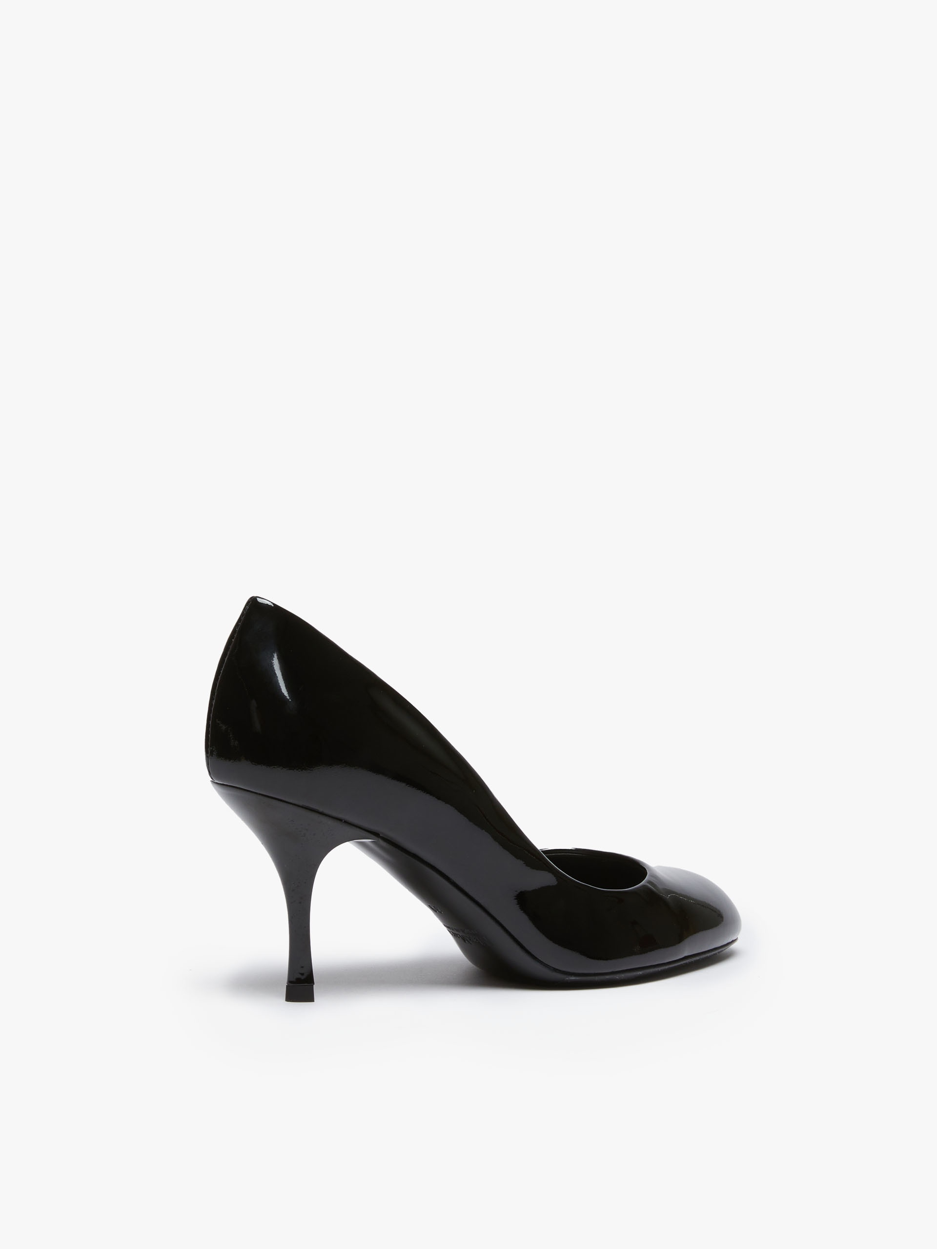 MARYLINSHINY80 Patent leather pumps - 3