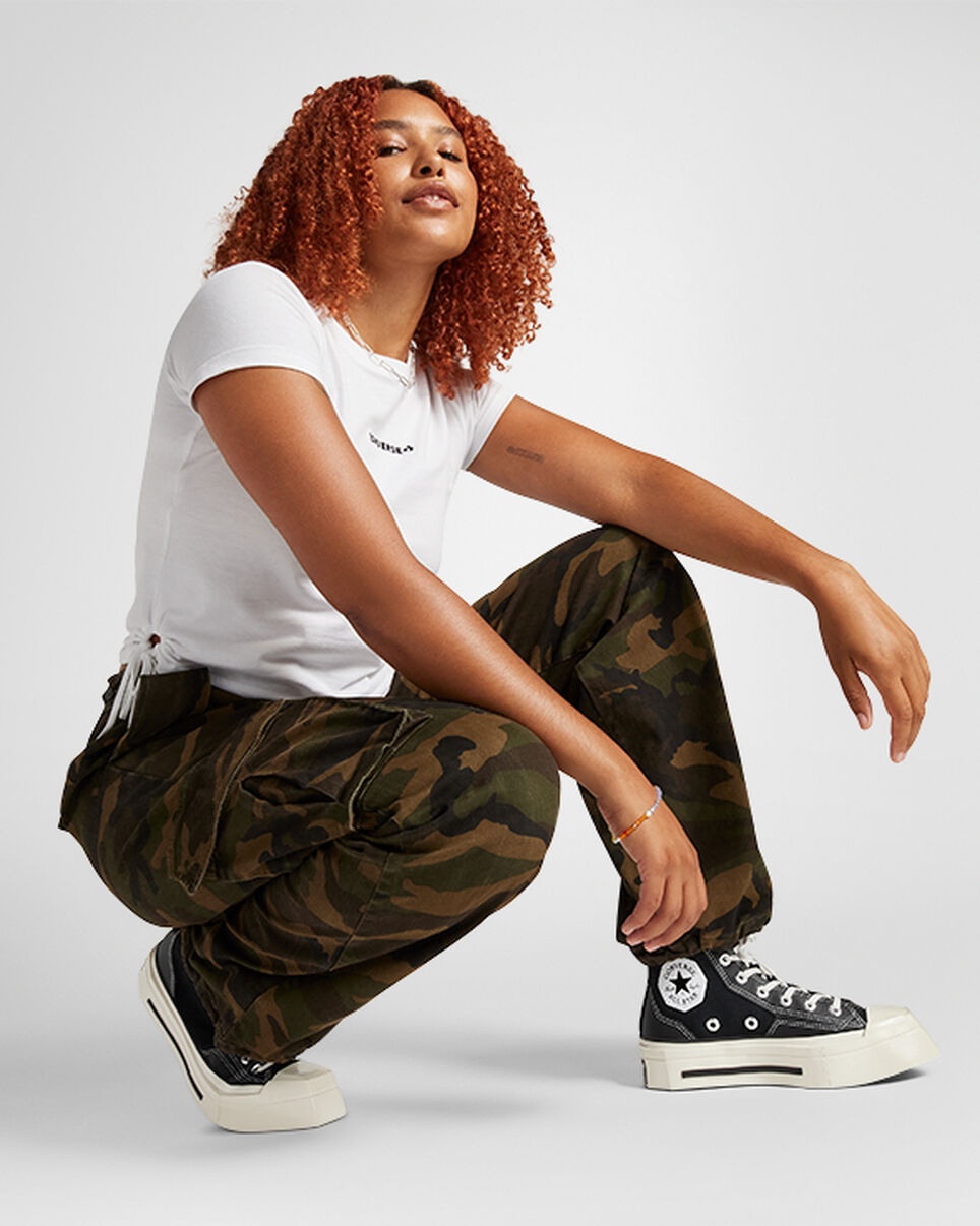 Chuck 70 De Luxe Squared - 11
