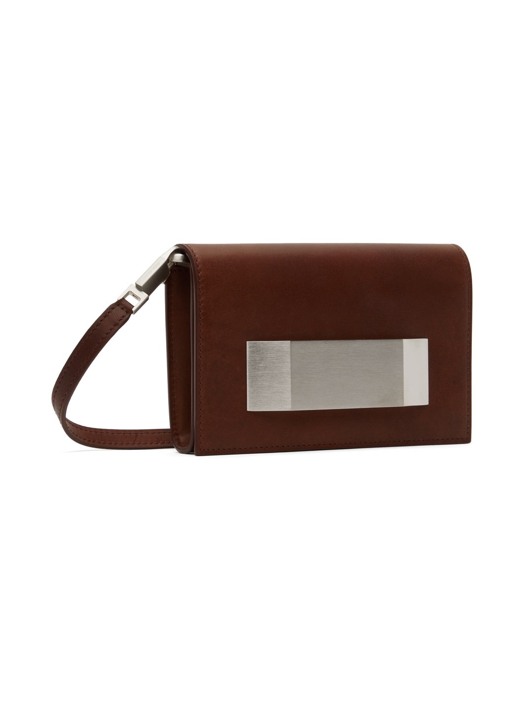 Brown Porterville Griffin Bag - 2