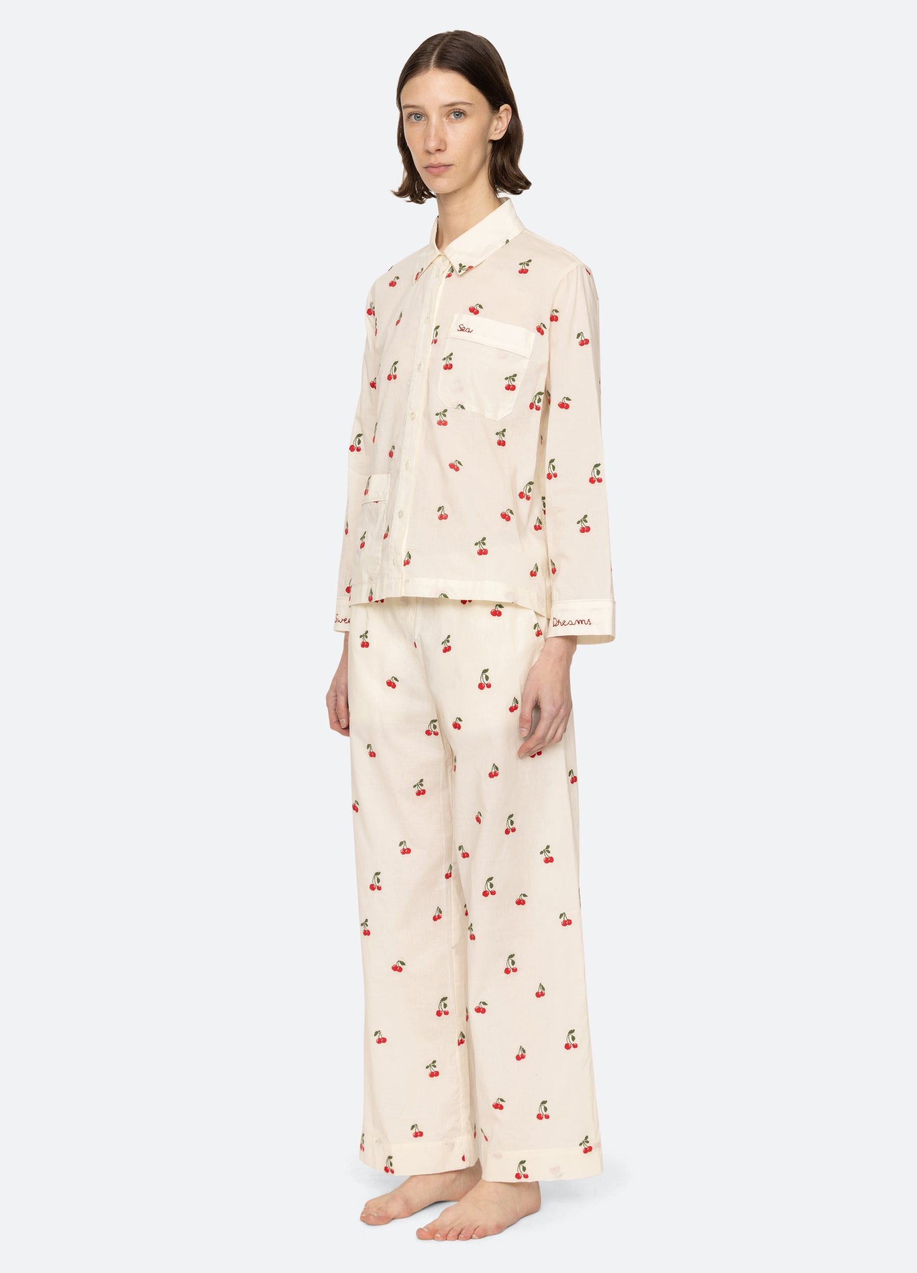 Jude PJ Set - 6