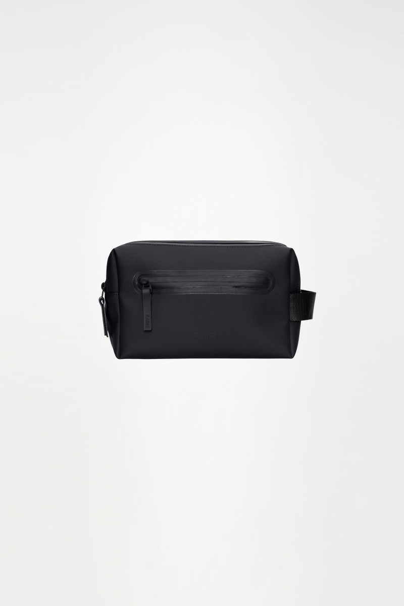 2 Zip Wash Bag 1