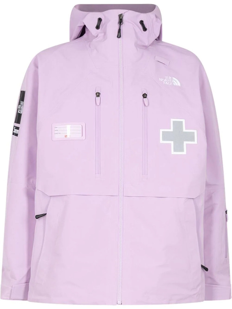 x The North Face Summit Series Rescue Mountain Pro jacket 1