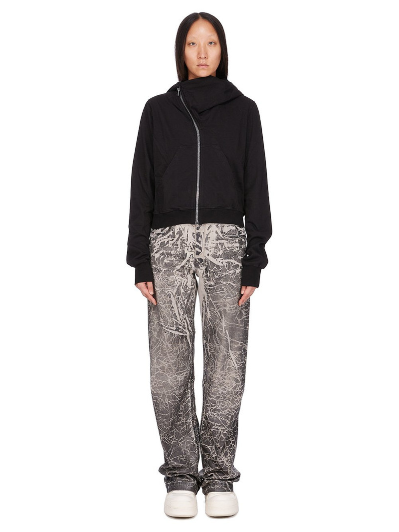 Rick Owens DRKSHDW TOP outlook