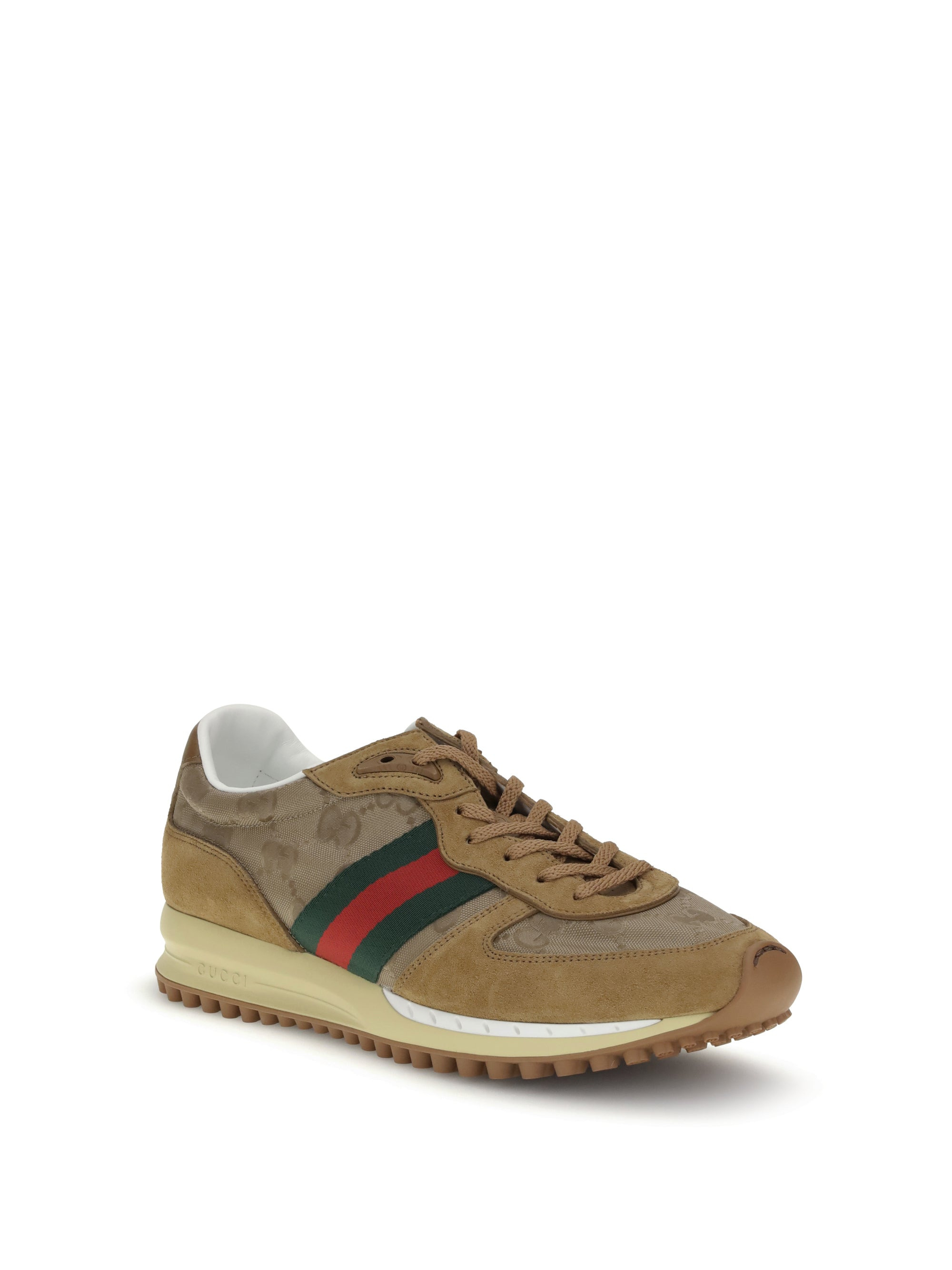 Gucci Men Nora Sneak - 2