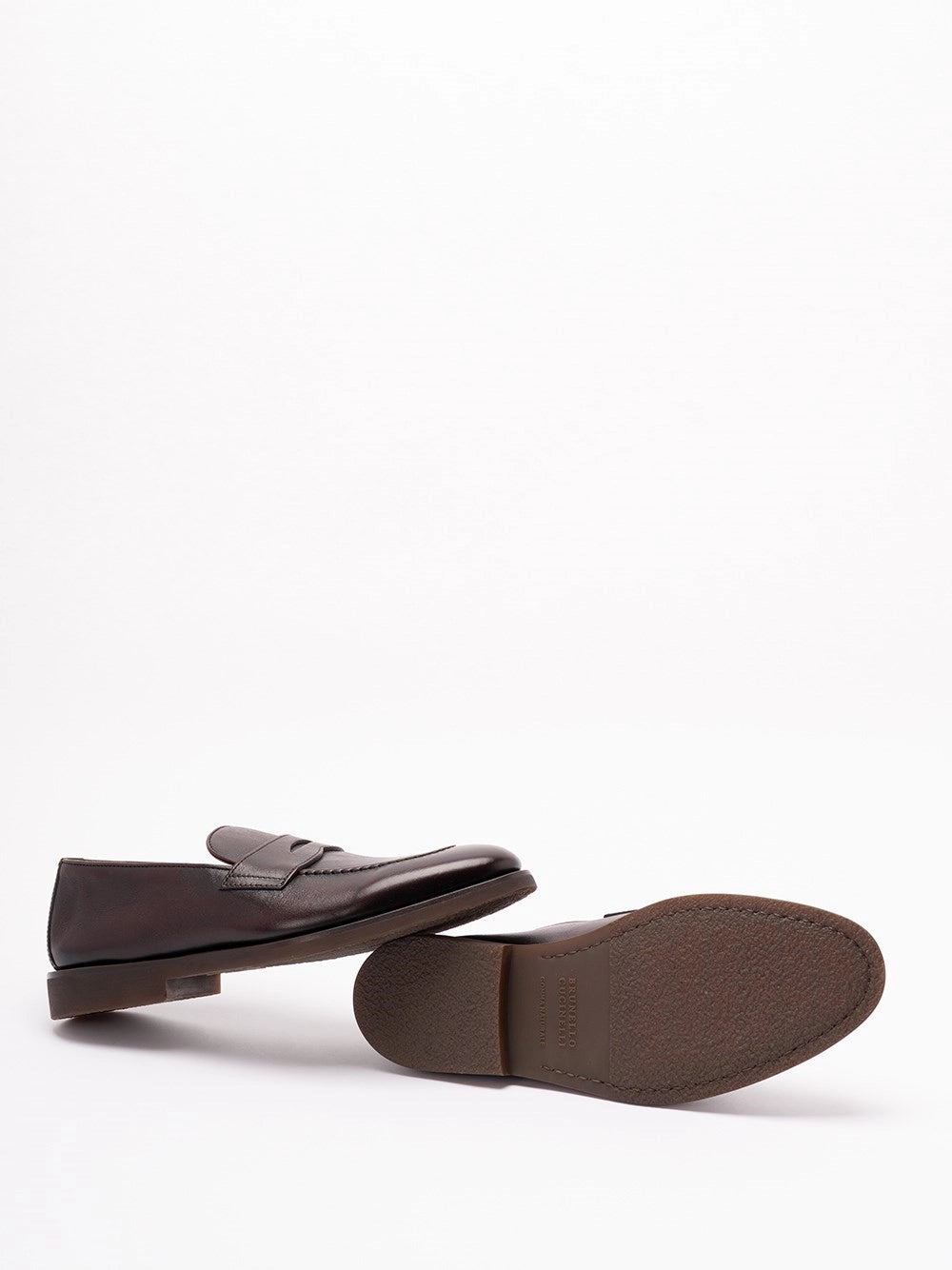 Brunello Cucinelli Men Loafers - 4