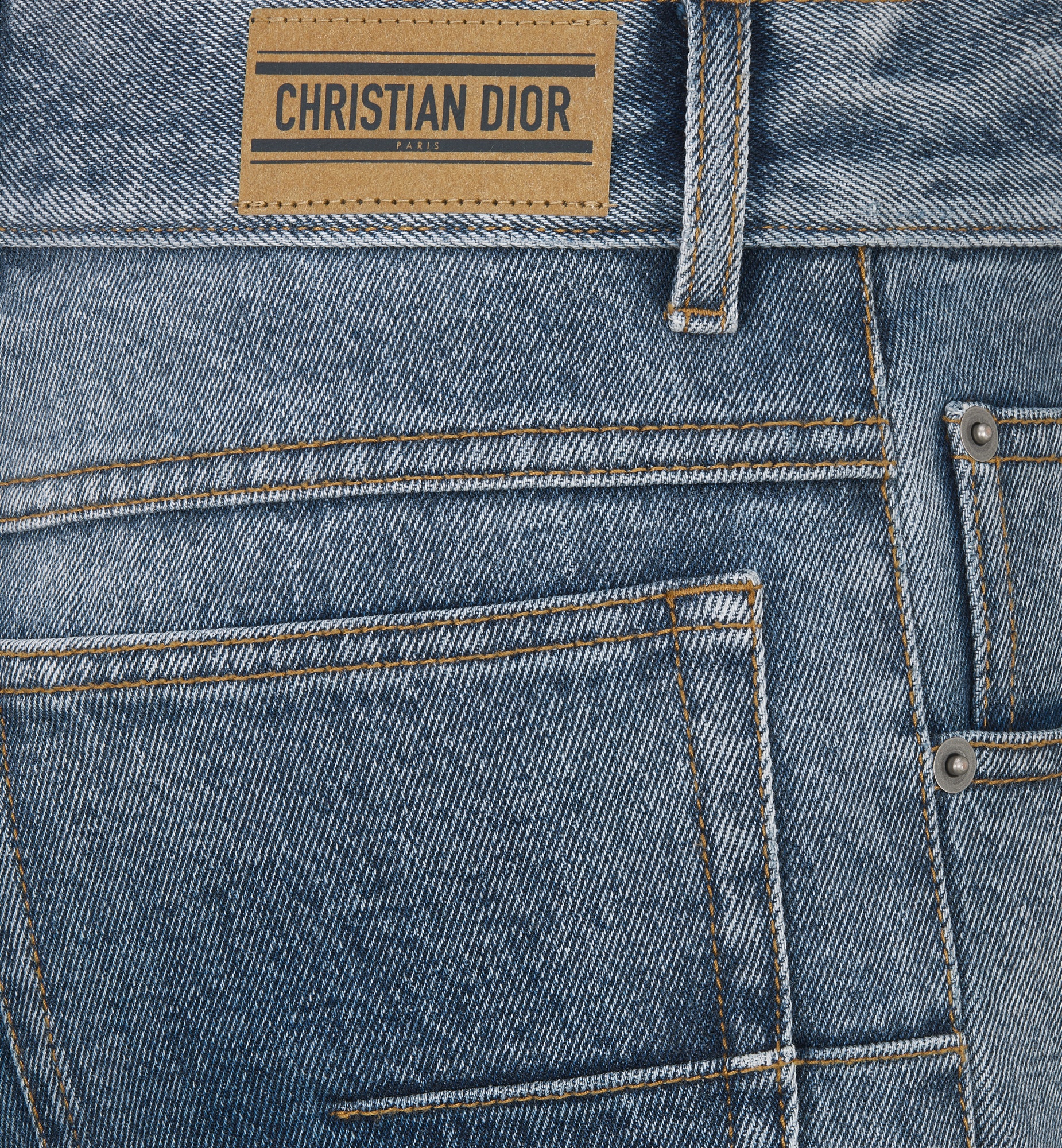 Regular-Fit Jeans - 3
