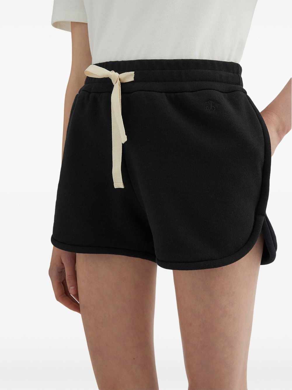 cotton shorts - 5