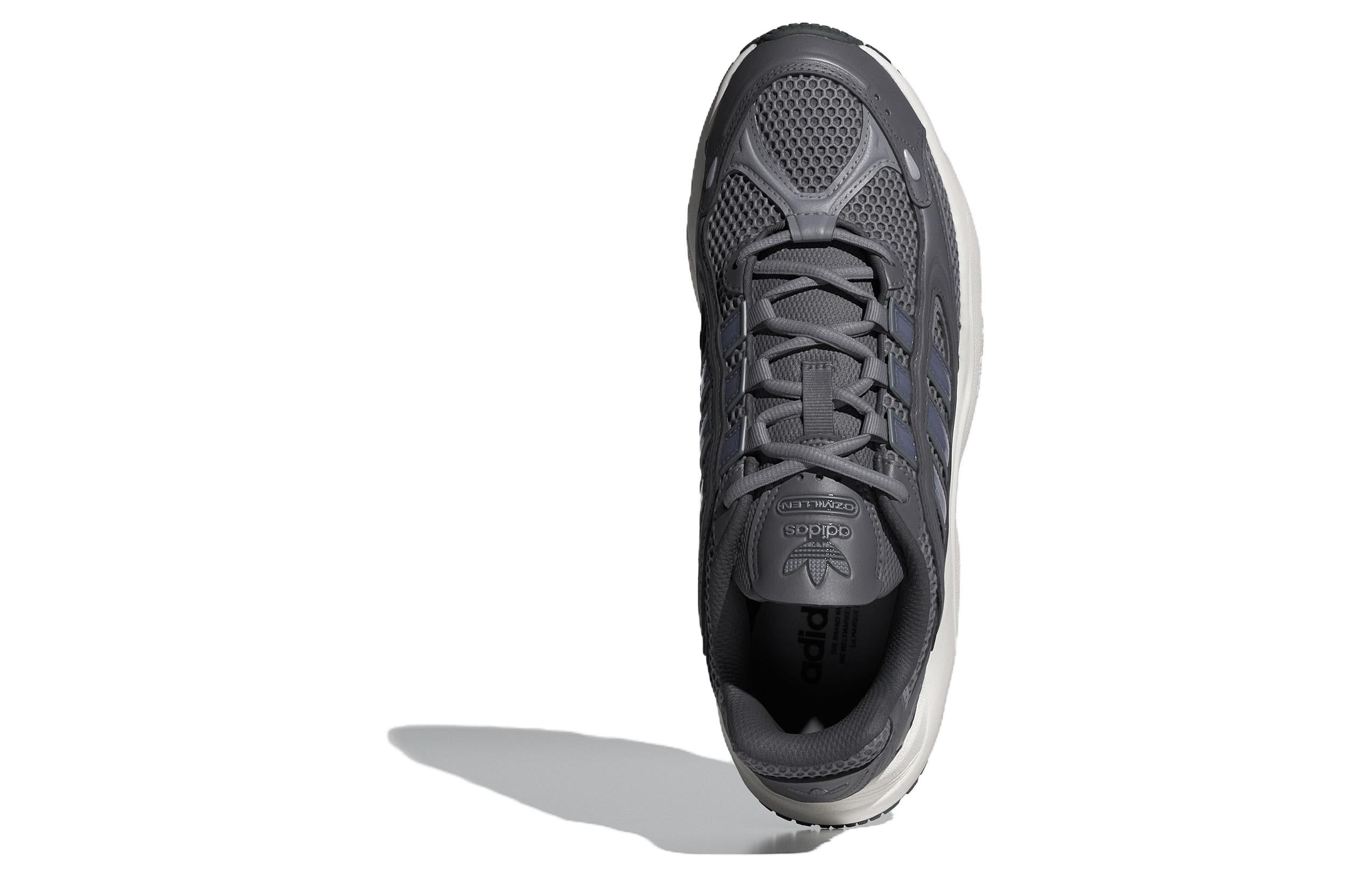 adidas Ozmillen 'Grey White' IF3448 - 5