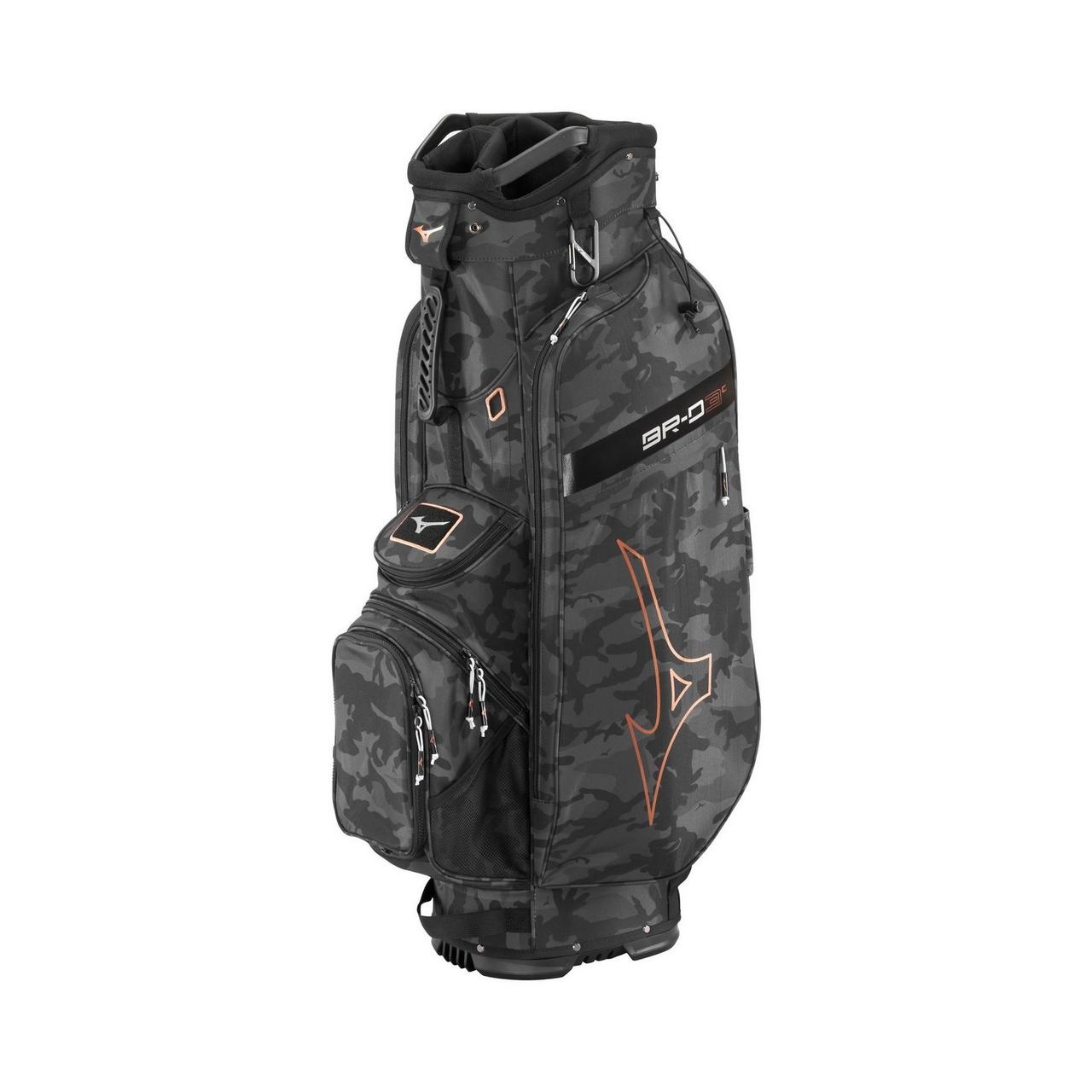 BR-D3C Cart Golf Bag - 1